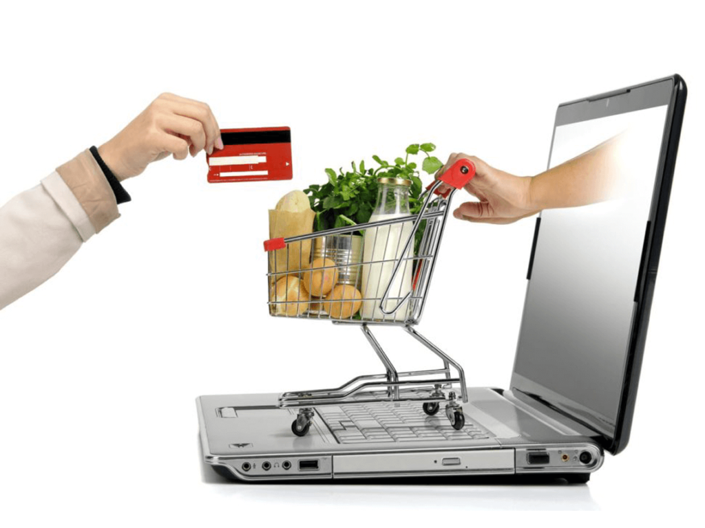 grocery ecommerce platform