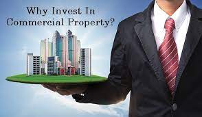 commercial Property Investment