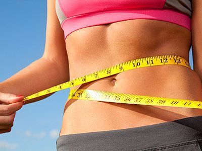 Weight decrease supplement