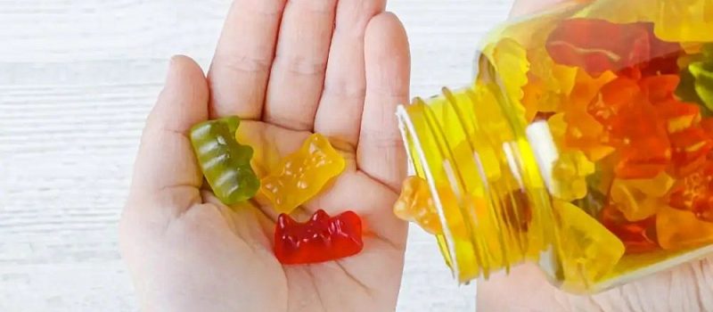 All You Need To Know About 2022’s Best Delta-8 THC Gummies